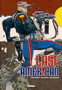 Last American